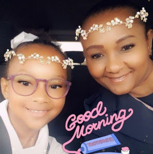 Meet your Posher, Lancelyn